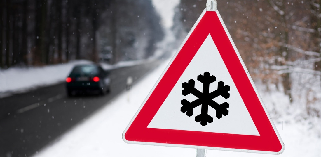 Pneumatici invernali: la tua sicurezza al primo posto. Tempi, modi e regole da seguire per guidare sicuri